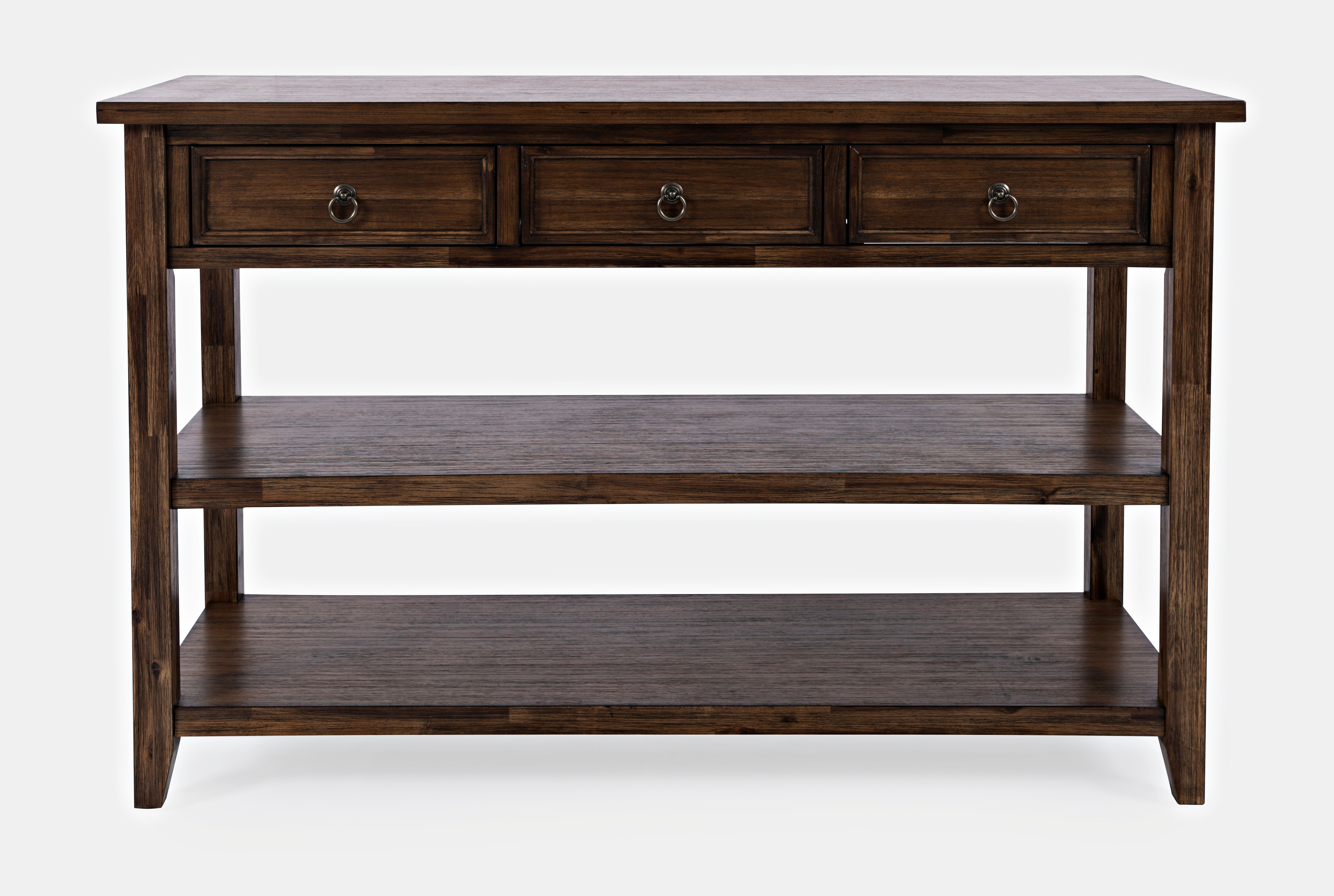 Baker console table online